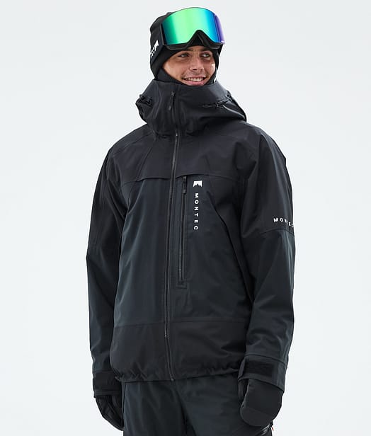 Oracle Snowboard jas Heren