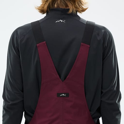 Bretelle regolabili incorporate, Immagine 1 di 2