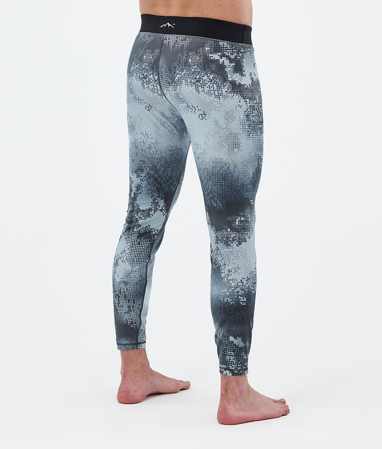 Snuggle Pantalon thermique Homme 2X-Up Digi, Image 2 sur 7