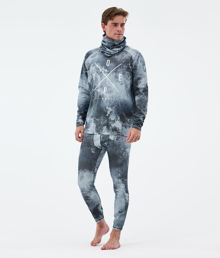 Snuggle Pantalon thermique Homme 2X-Up Digi, Image 3 sur 7