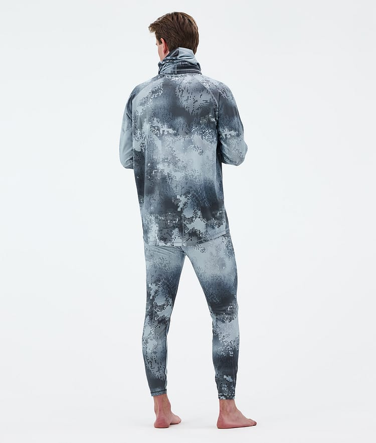 Snuggle Pantalon thermique Homme 2X-Up Digi, Image 4 sur 7