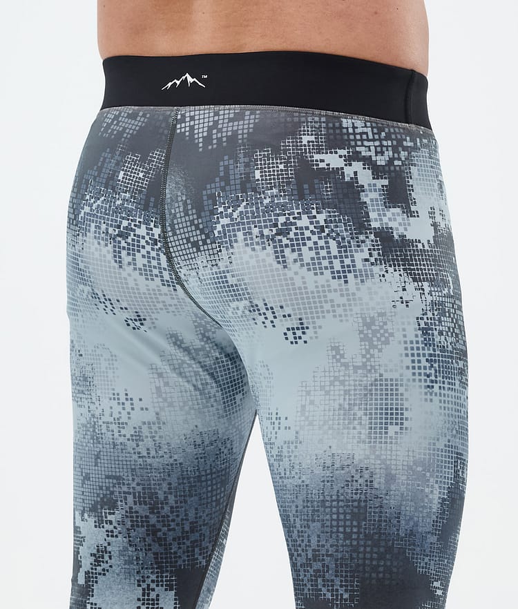 Snuggle Pantalon thermique Homme 2X-Up Digi, Image 6 sur 7