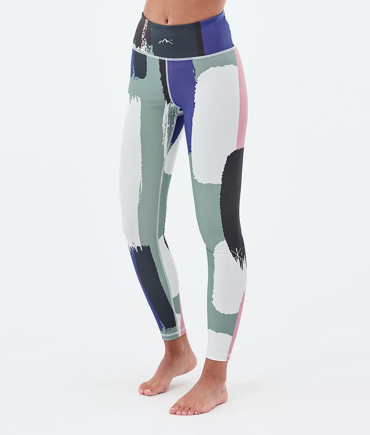 Snuggle W Base Layer Pant Women 2X-Up Careless, Image 1 of 7