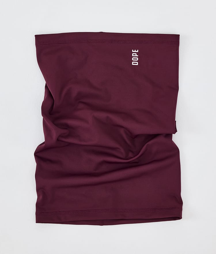 Snuggle Top Termiczny Mężczyźni 2X-Up Burgundy, Zdjęcie 7 z 7