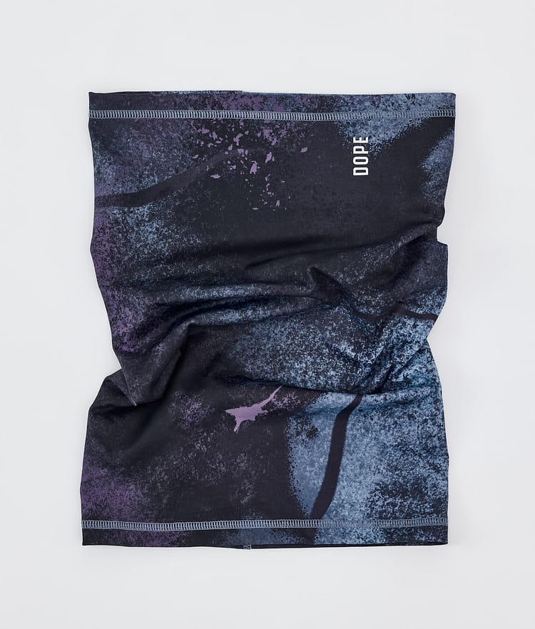 Snuggle Top Termiczny Mężczyźni 2X-Up Jungle Purple, Zdjęcie 7 z 7