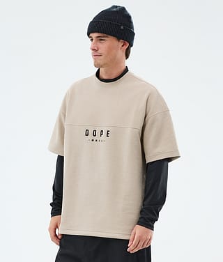Forge Midlayer T-shirt Men