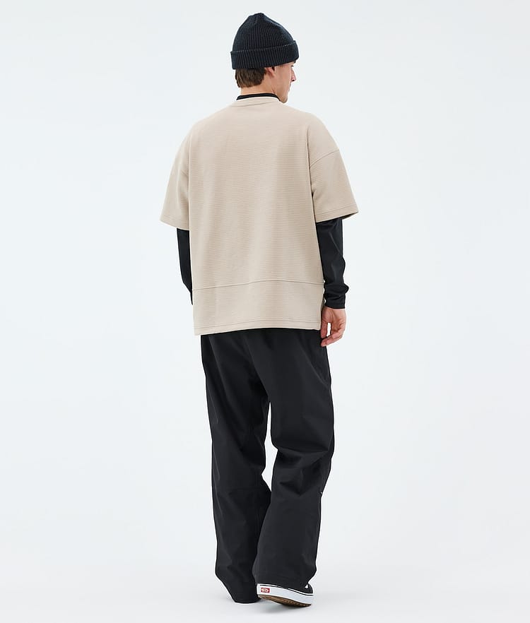 Forge T-shirt Midlayer Homme Sand, Image 5 of 7