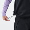 Drawstring Hem, Image 1 of 2,