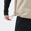 Drawstring Hem, Image 1 of 2,