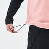 Drawstring Hem, Image 1 of 2,