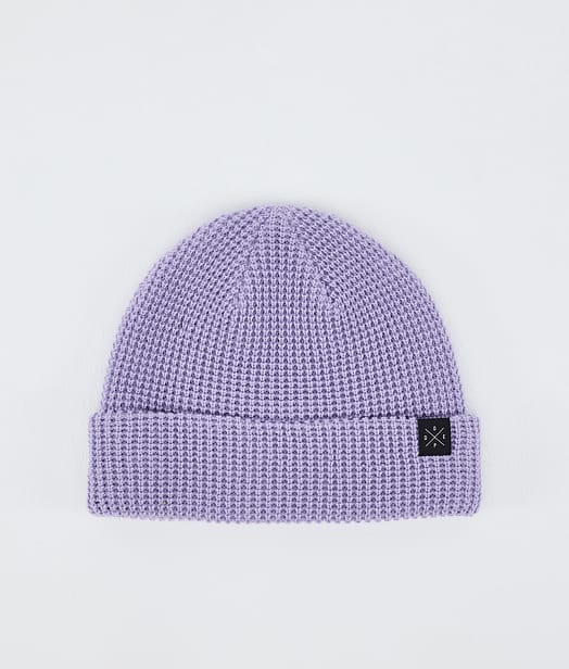 Fisherman Beanie Faded Violet