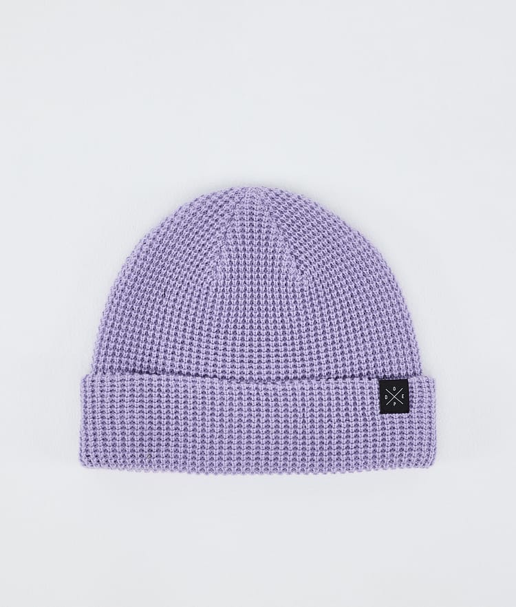 Fisherman Beanie Faded Violet, Image 1 of 3