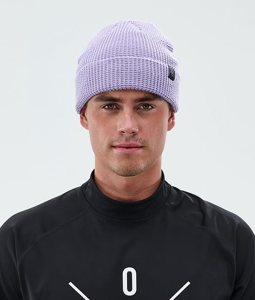 Dope Fisherman Beanie Faded Violet