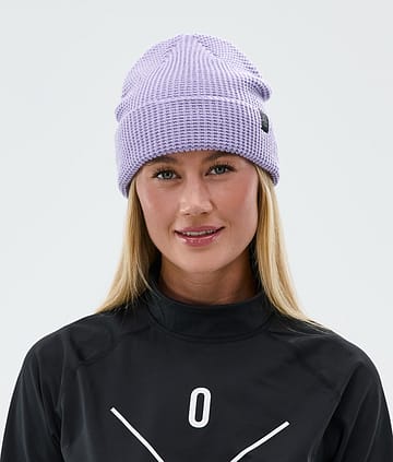 Fisherman Beanie Faded Violet