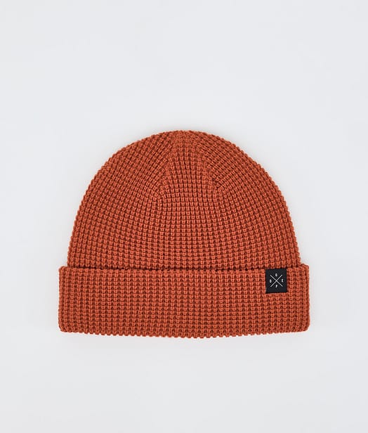 Fisherman Bonnet Burned Orange