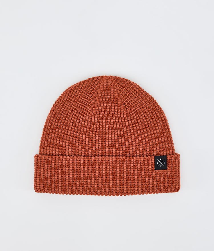 Fisherman Bonnet Burned Orange, Image 1 sur 3