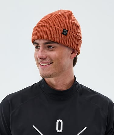 Fisherman Bonnet Burned Orange