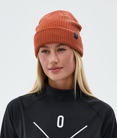 Fisherman Bonnet Burned Orange