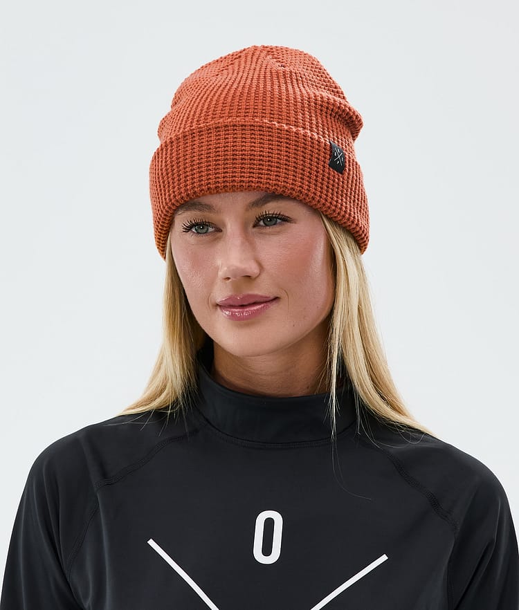 Fisherman Bonnet Burned Orange, Image 3 sur 3
