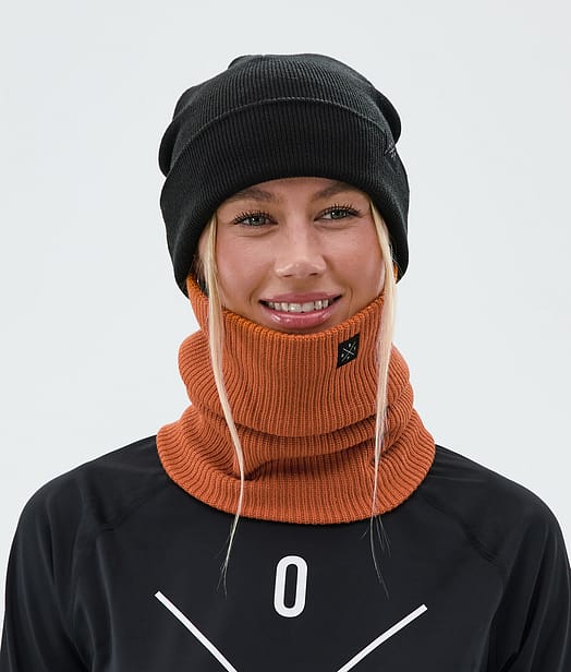 2X-Up Knitted Facemask