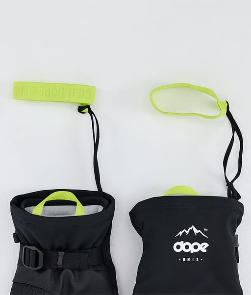 Safety Strap Main Product Details Image,
