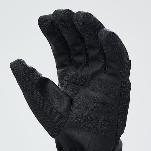 Hi-Grip Palm Main Product Details Image,