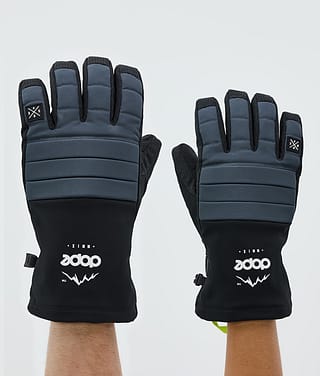 Ace Guantes de esquí