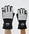 Ace Skihandschoenen Light Grey