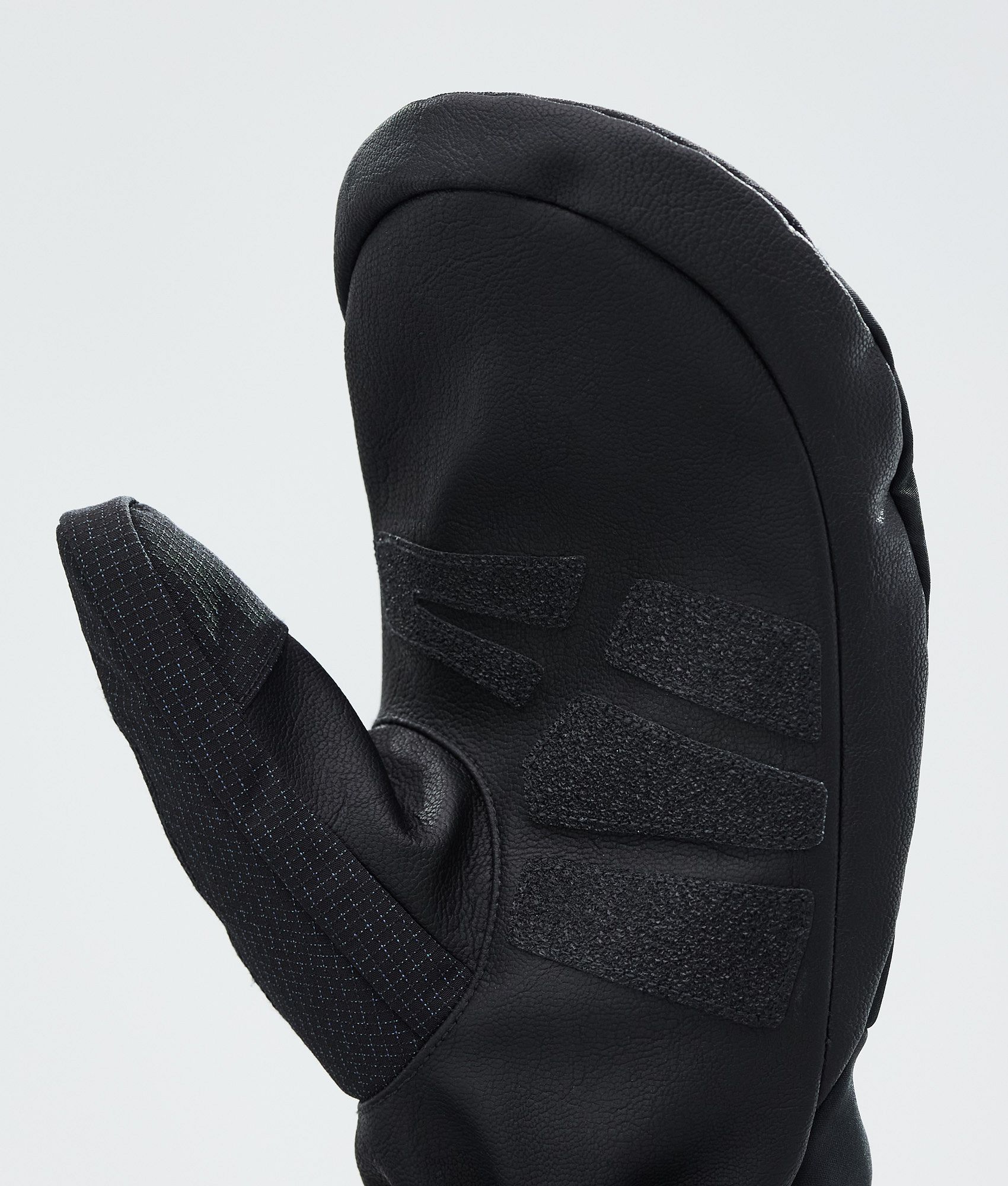 Dope Ace スノーミトン Black - ブラック | Dopesnow.com