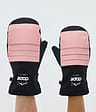 Ace Wanten Soft Pink