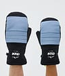 Ace Wanten Light Blue