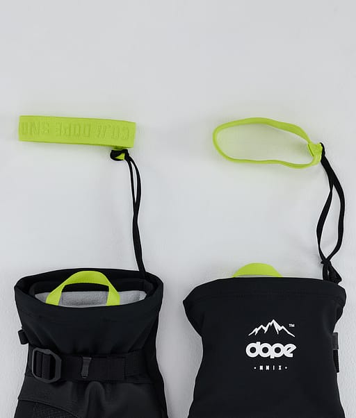 Safety Strap Main Product Details Image,