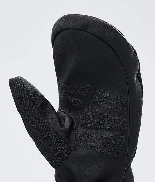 Hi-Grip Palm Main Product Details Image,