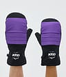 Ace Wanten Vivid Purple