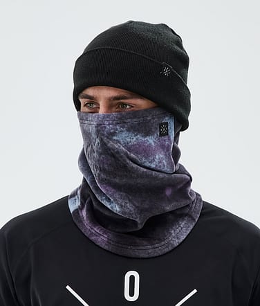Cozy Tube Skimasker Jungle Purple