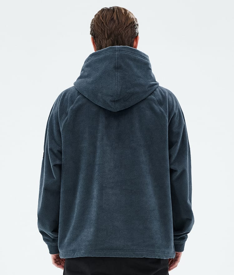 Sublime Fleecegenser Herre Metal Blue, Bilde 6 av 6