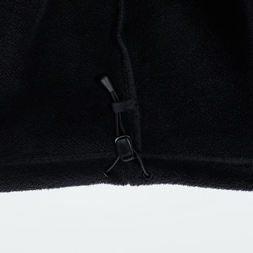 Drawstring Hem Main Product Details Image,