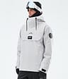 Blizzard Giacca Snowboard Uomo Light Grey