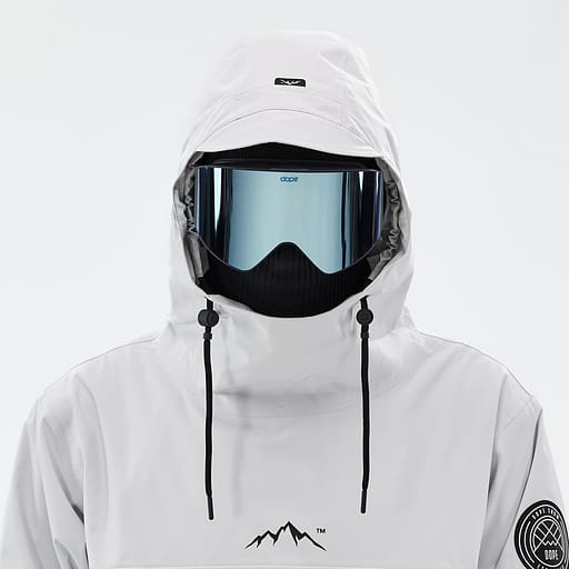 Capuche Storm Guard Image principale des détails du produit,