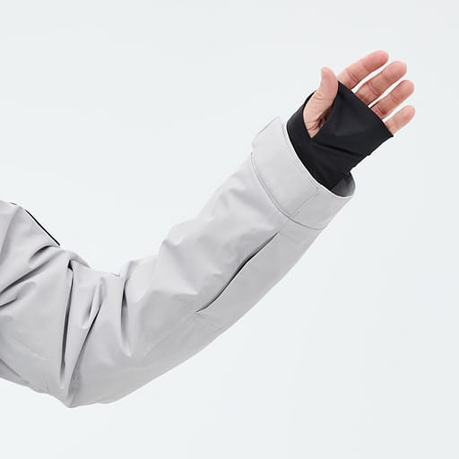 Wrist Gaiters Main Product Details Image,