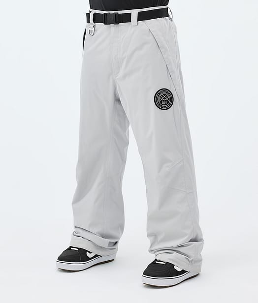 Blizzard Snowboard Bukser Herre