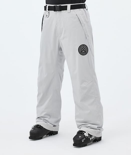Blizzard Ski Pants Men