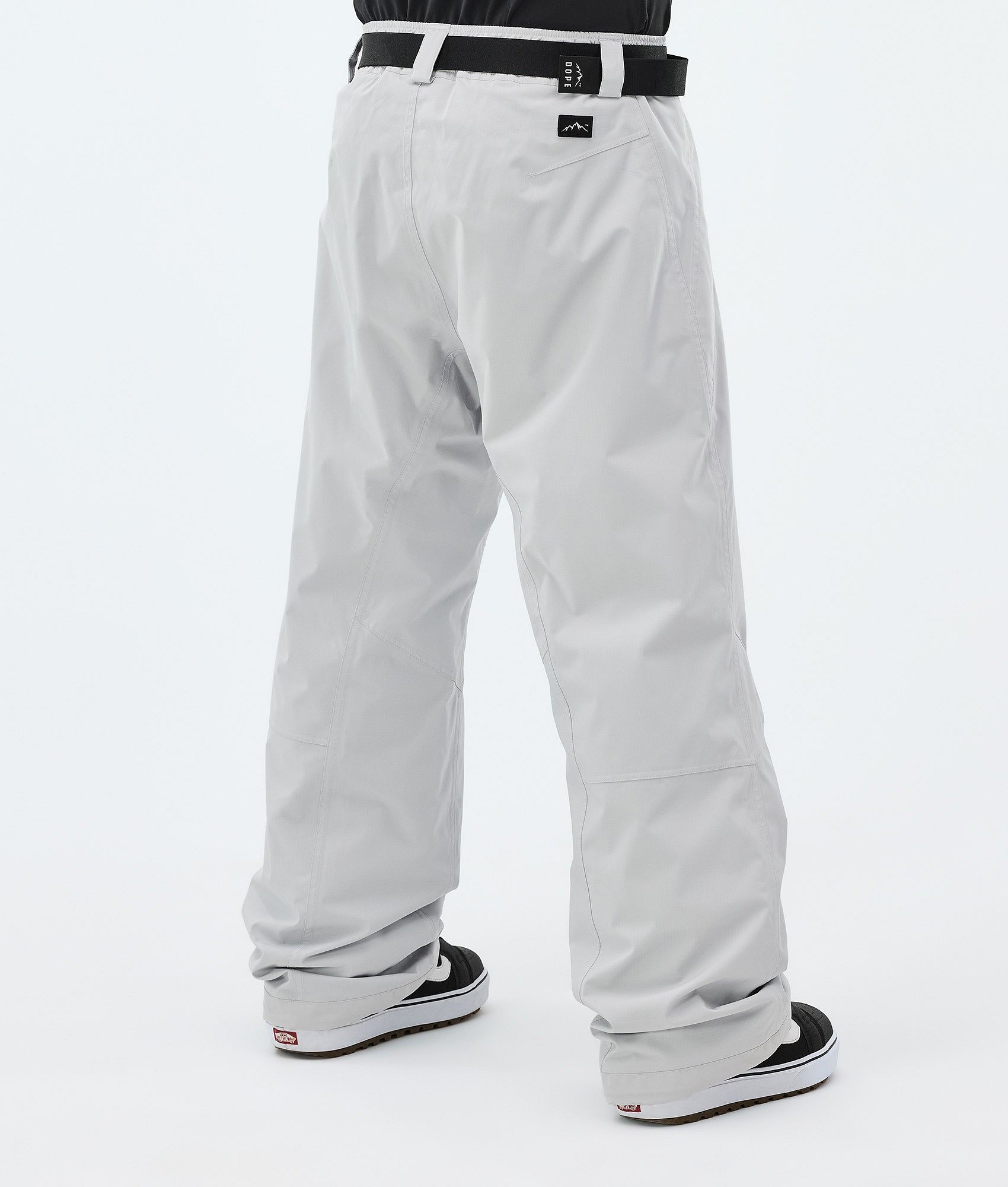 Dope Blizzard スノボ パンツ メンズ Light Grey - グレー | Dopesnow.com