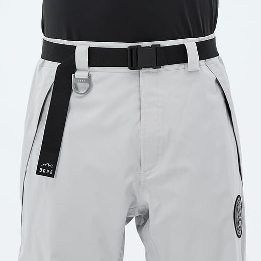 Elasticated Belt and Waistband