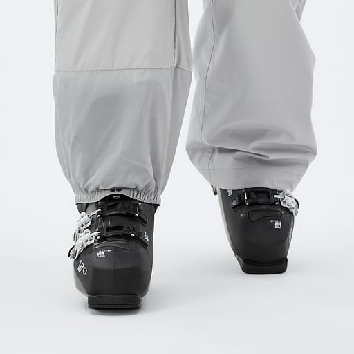 Elasticated Snow Gaiters