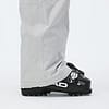 Adjustable Drawstring Hem, Image 1 of 2,