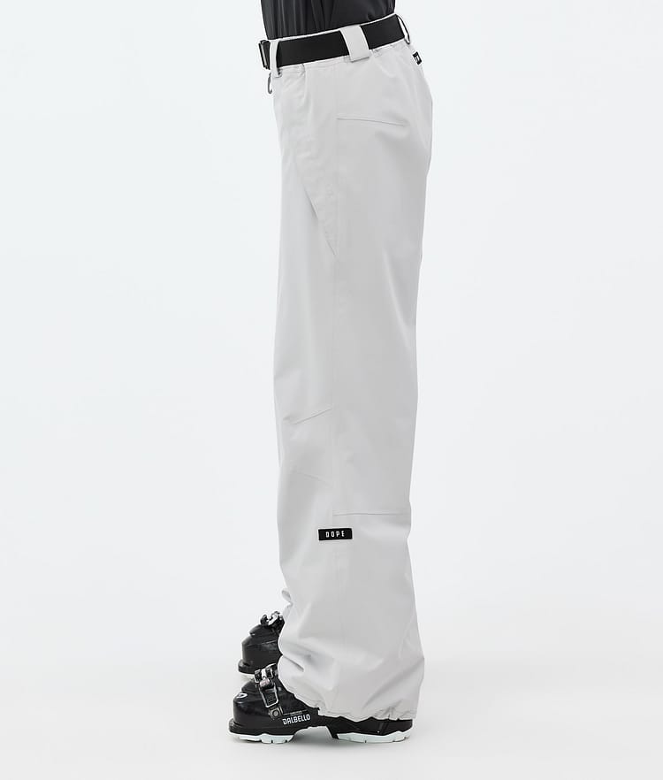 Big W Ski Pants Women Light Grey, Image 3 of 5