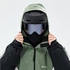 Storm Guard Hood, Image 1 of 3,