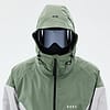Storm Guard Hood, Image 2 of 3,
