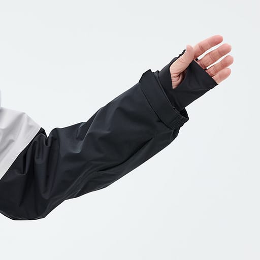 Wrist Gaiters Main Product Details Image,